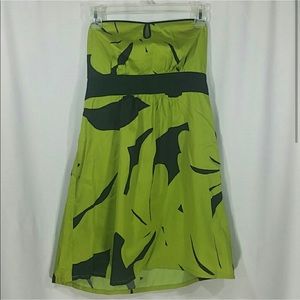 Marimekko Anthropologie dress